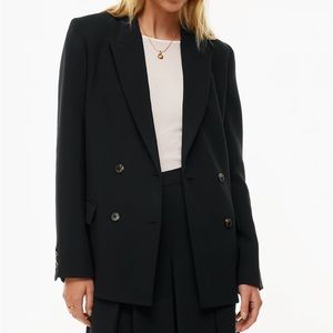 NWOT Wilfred Blazer